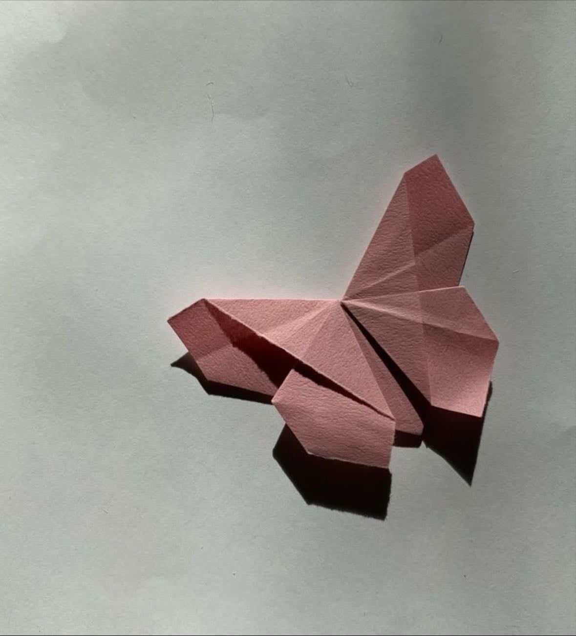 origami