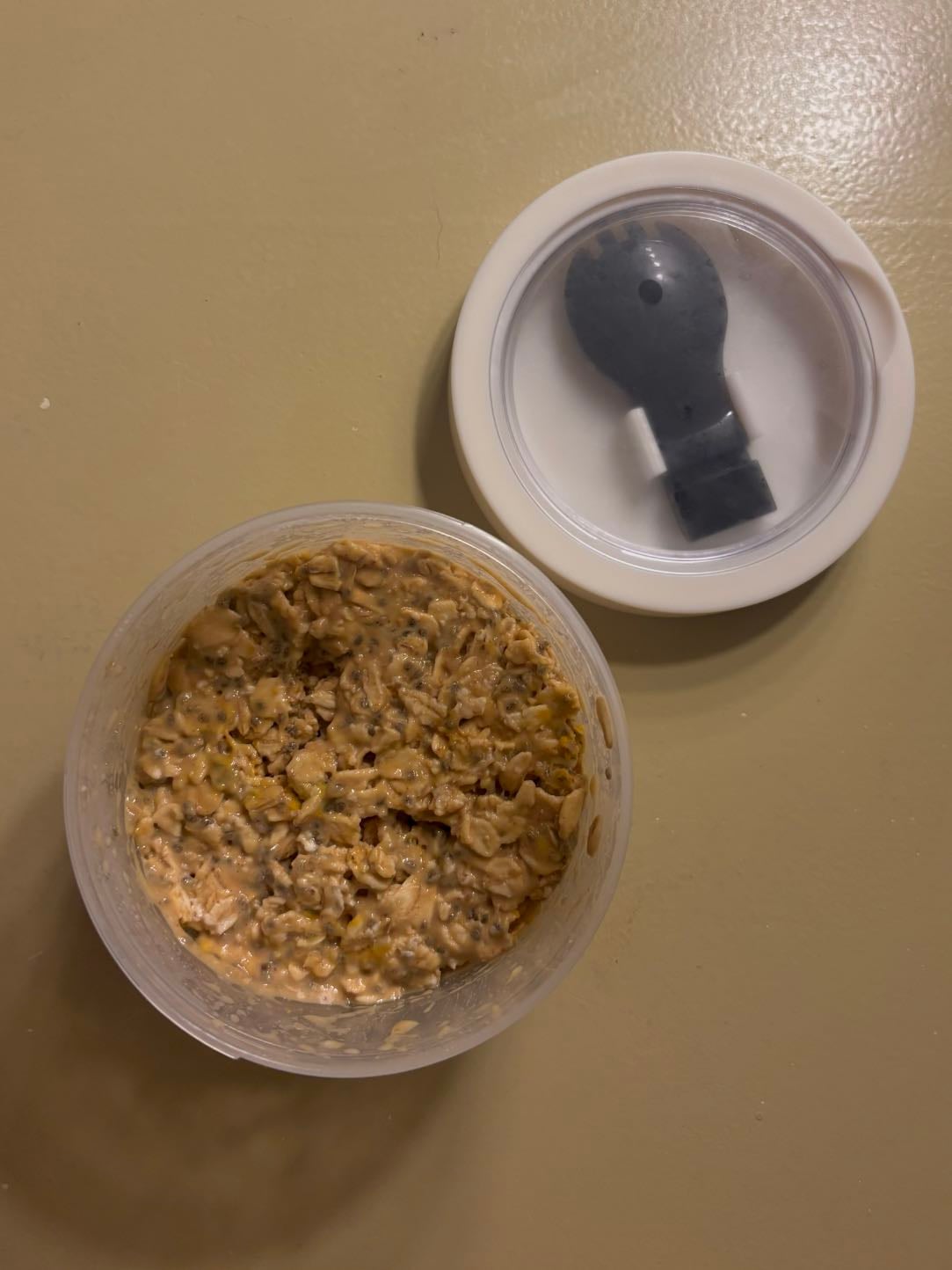 Overnight Oats