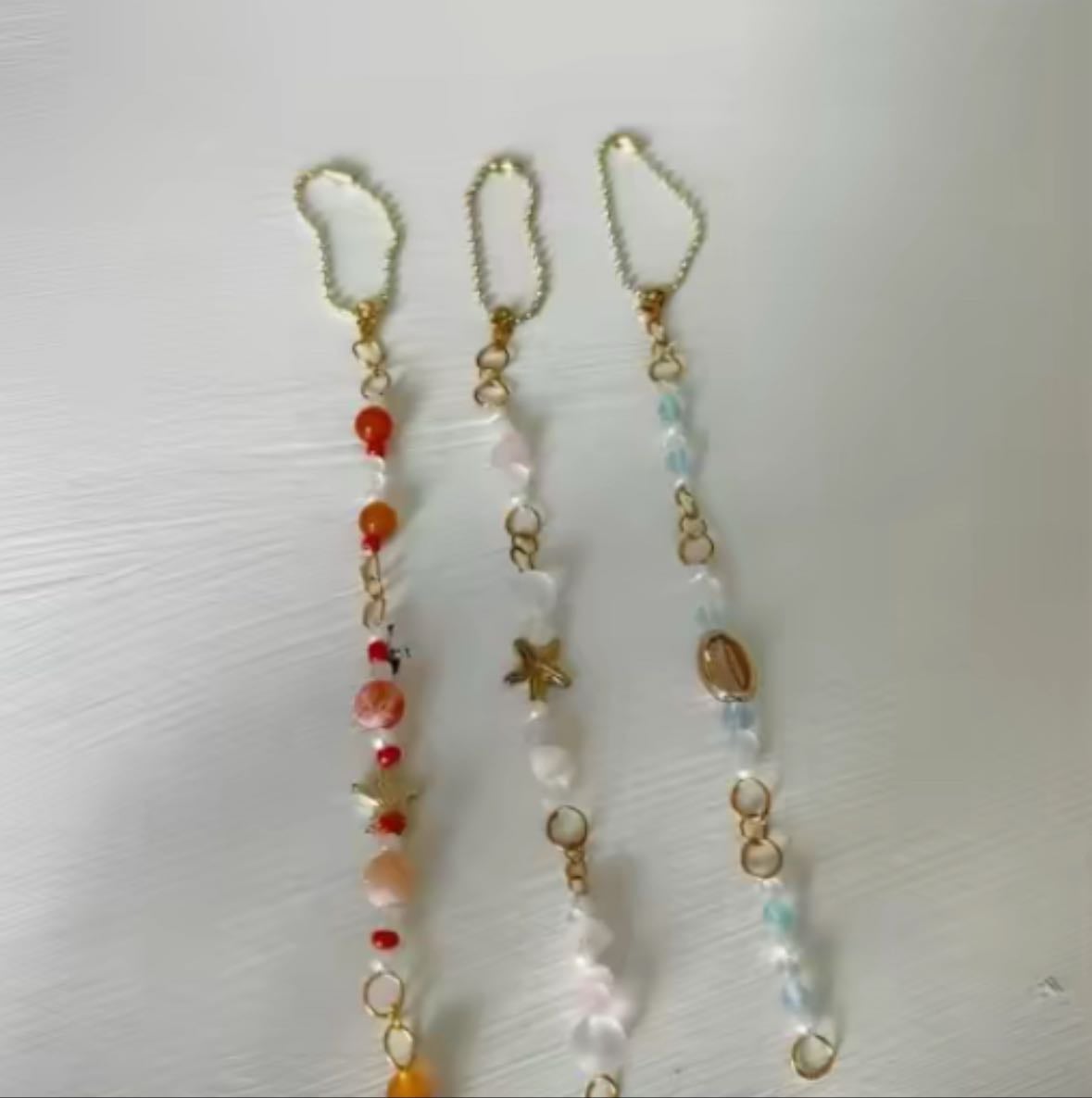 diy keychains