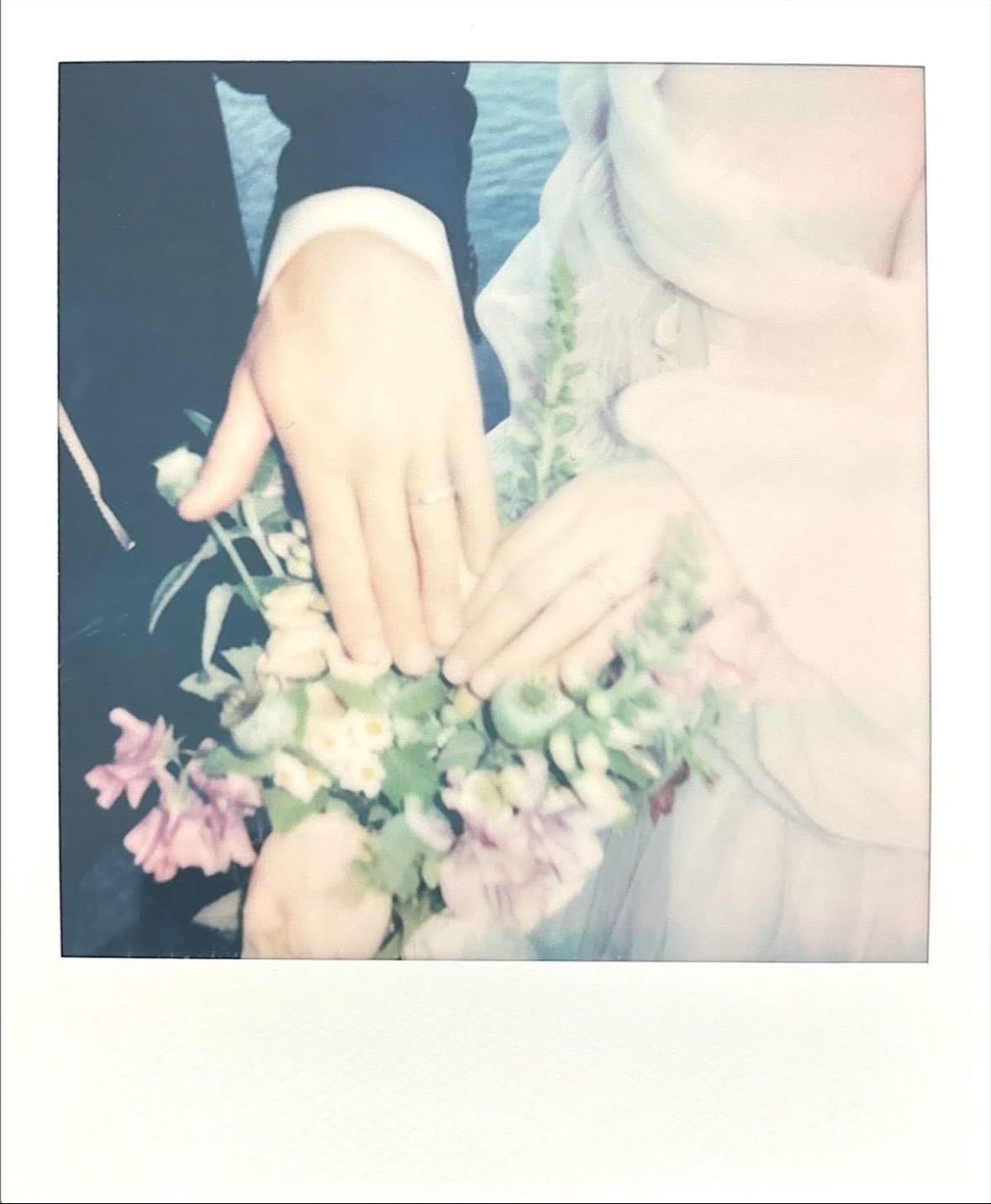 Polaroid pictures