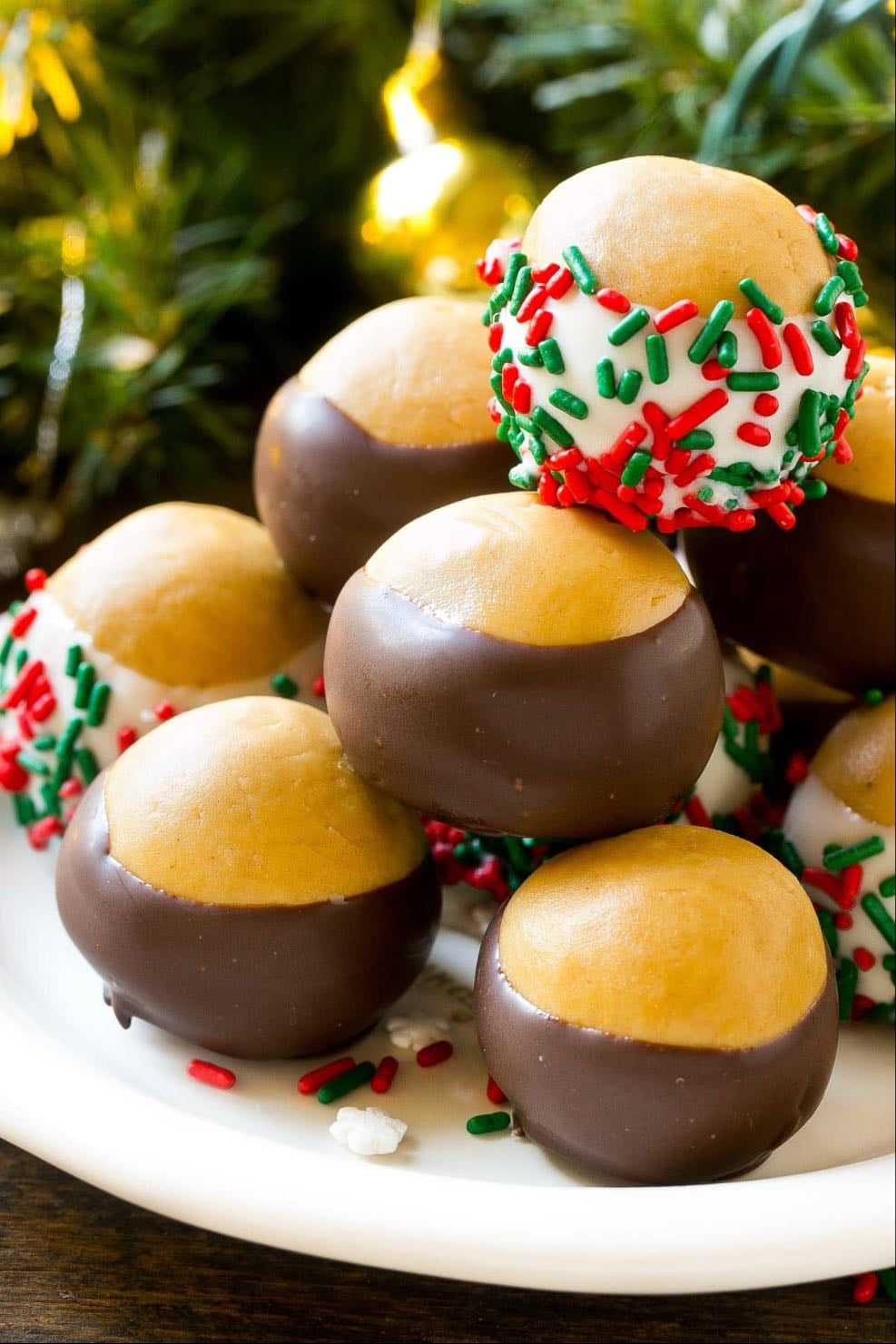 Buckeyes