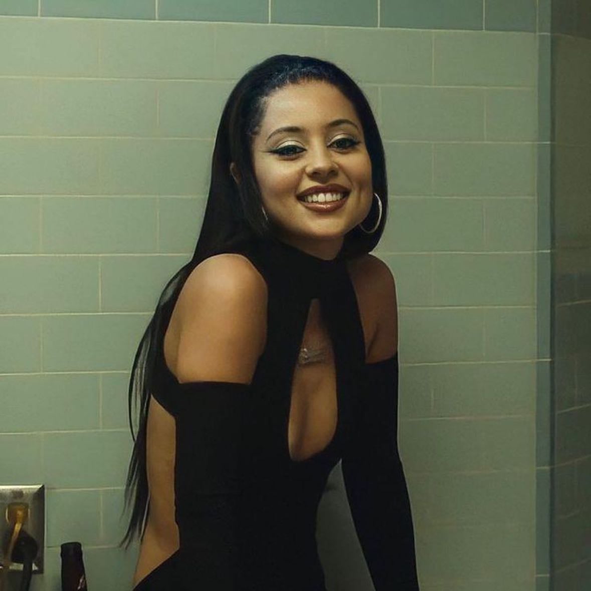 Maddy (Euphoria)