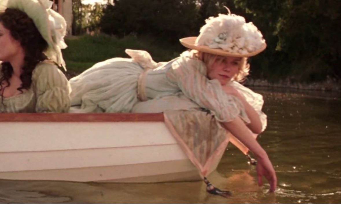 Sofia Coppola movies