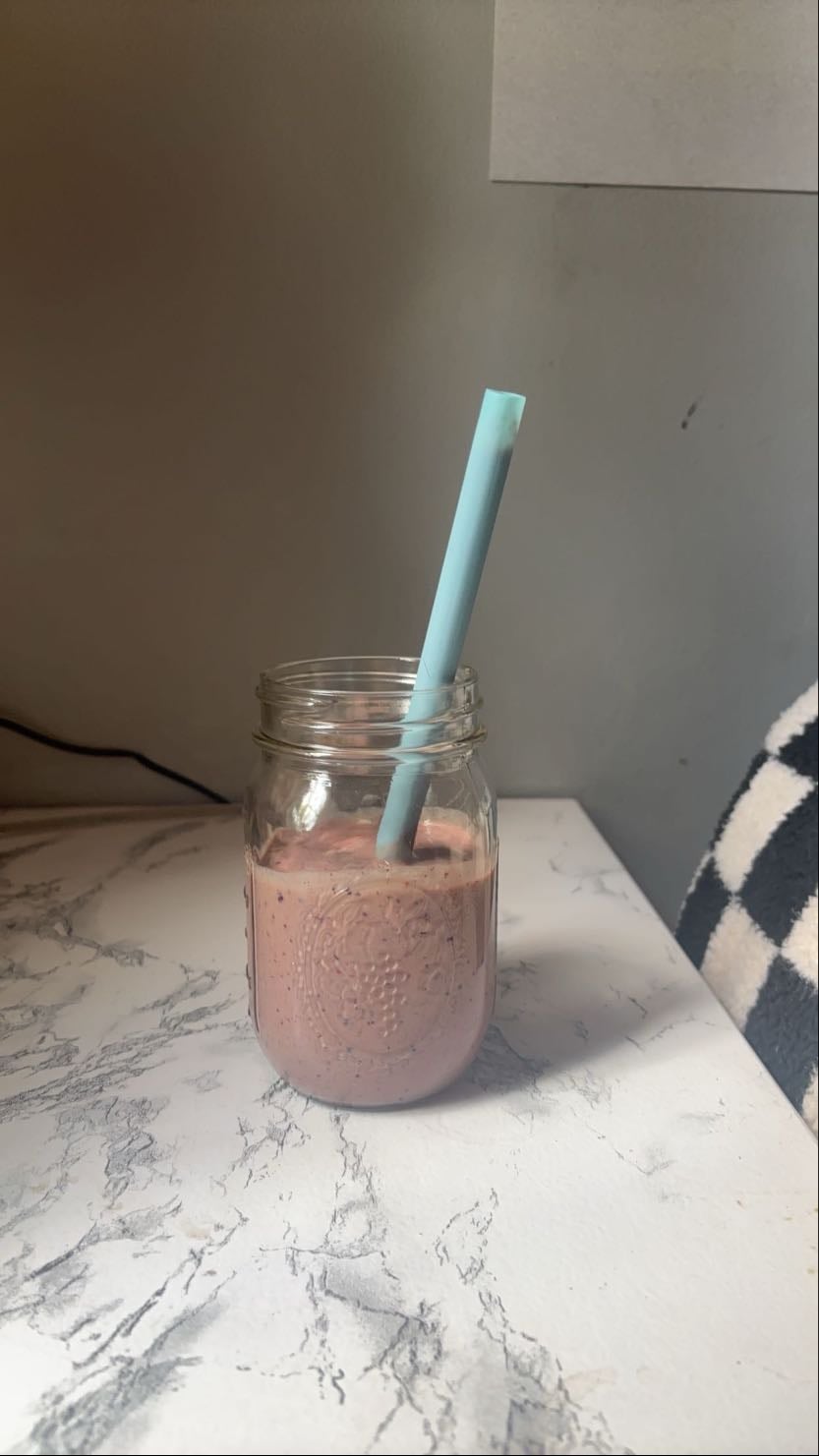 Protein Smoothies