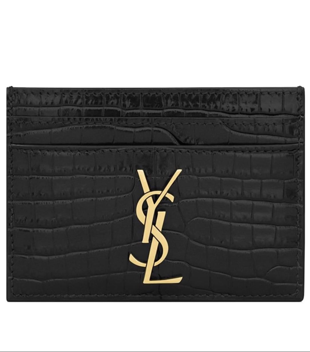 YSL Wallet