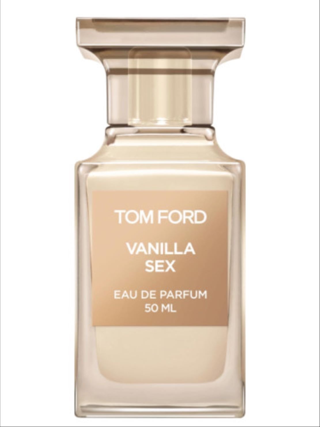 Tom Ford Vanilla Ice Perfume