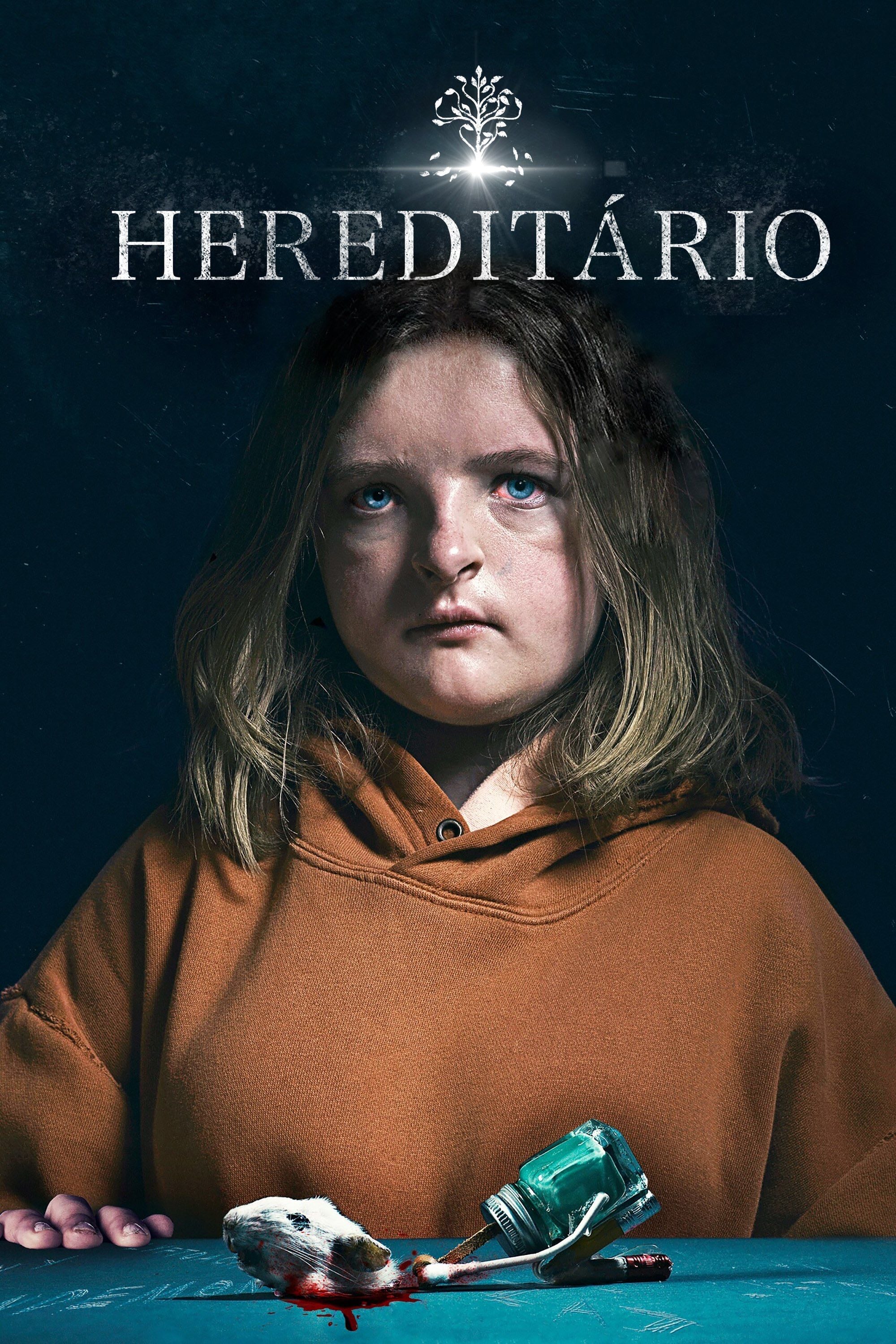 Hereditary - Ari Aster · 2018
