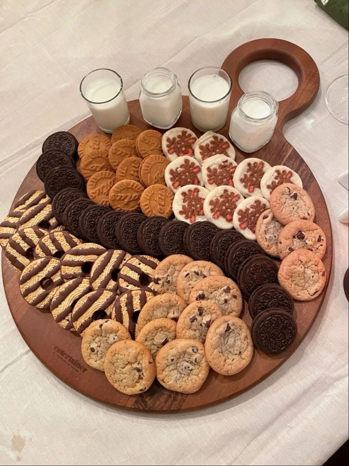 Cookie board 🍪