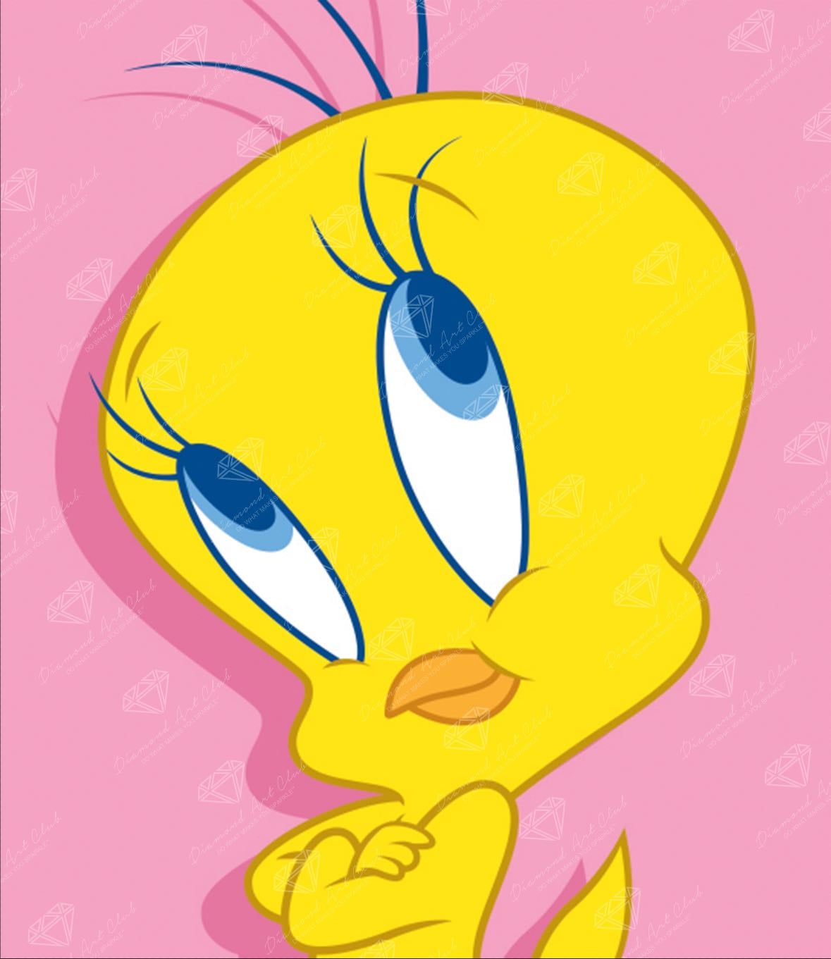 Tweety bird