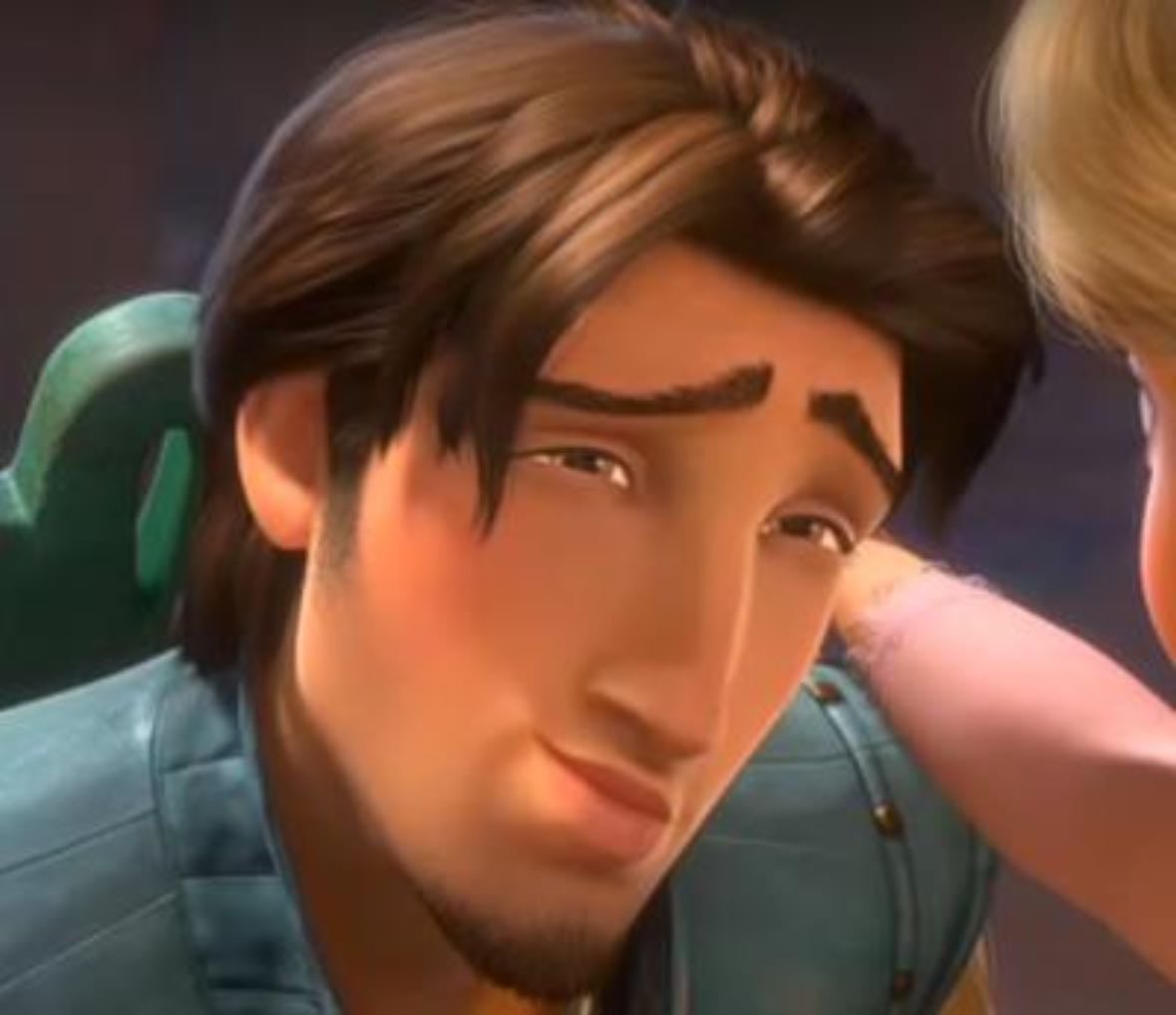 Flynn Ryder