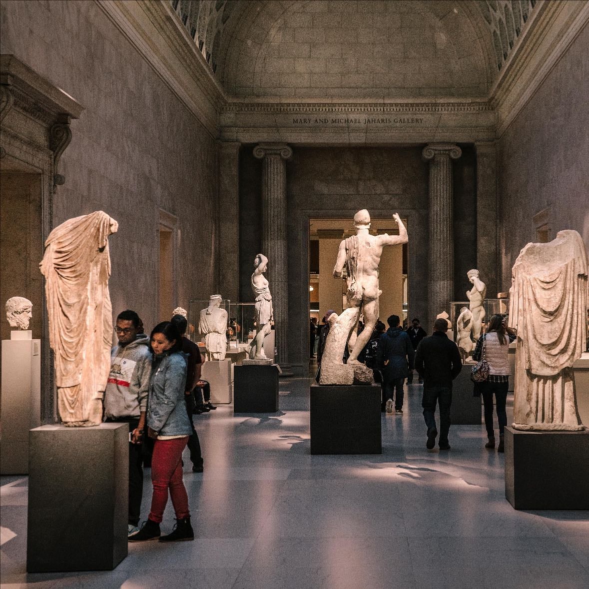 Metropolitan Museum of Art