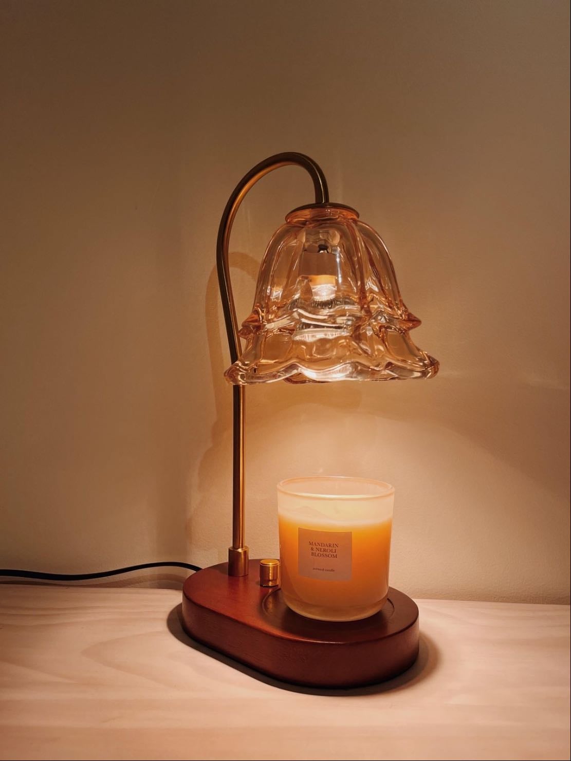 Candle Warmer