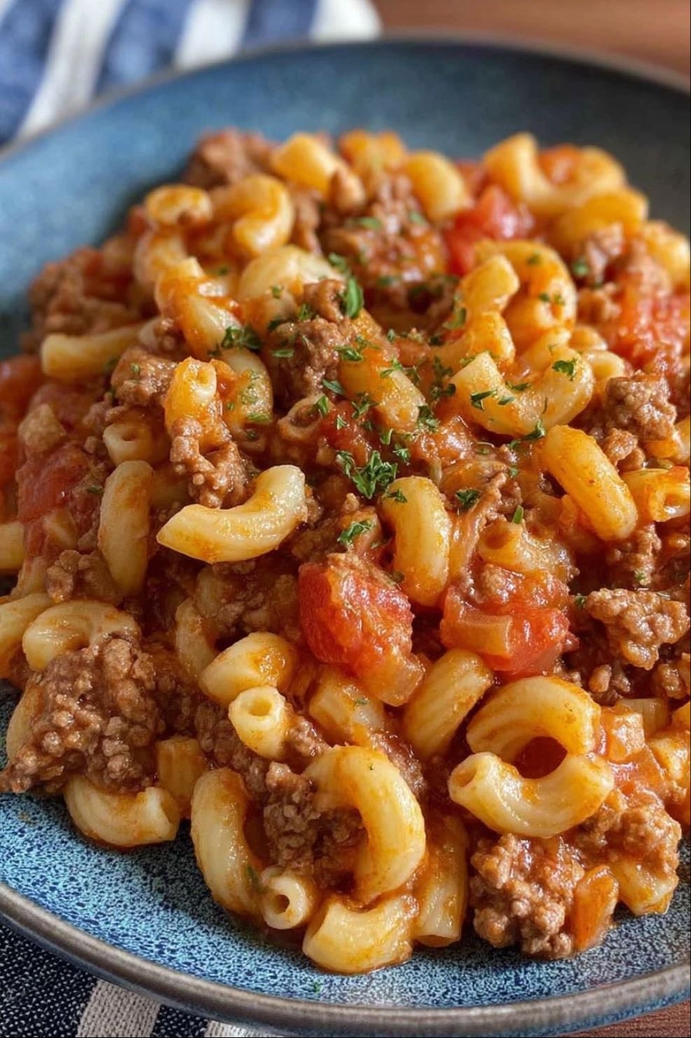 Southern goulash