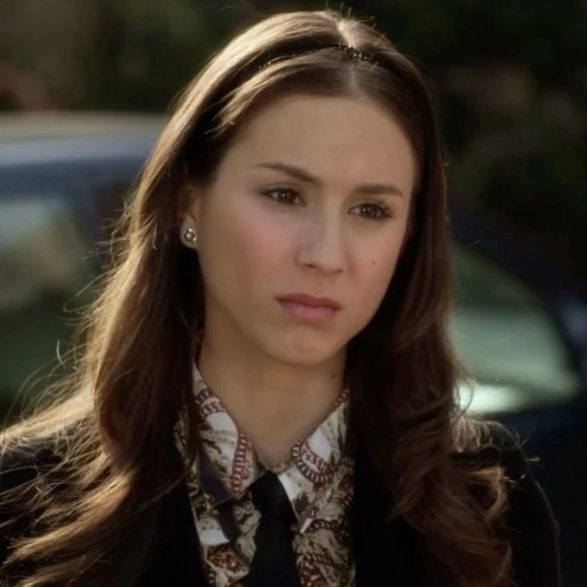 Spencer Hastings