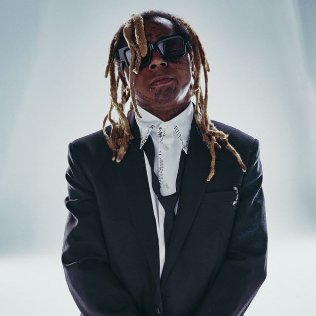 Lil Wayne - Artist