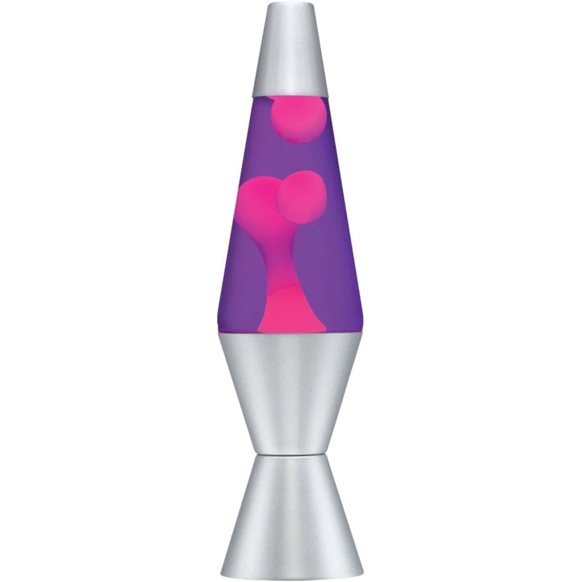 Purple Lava Lamp