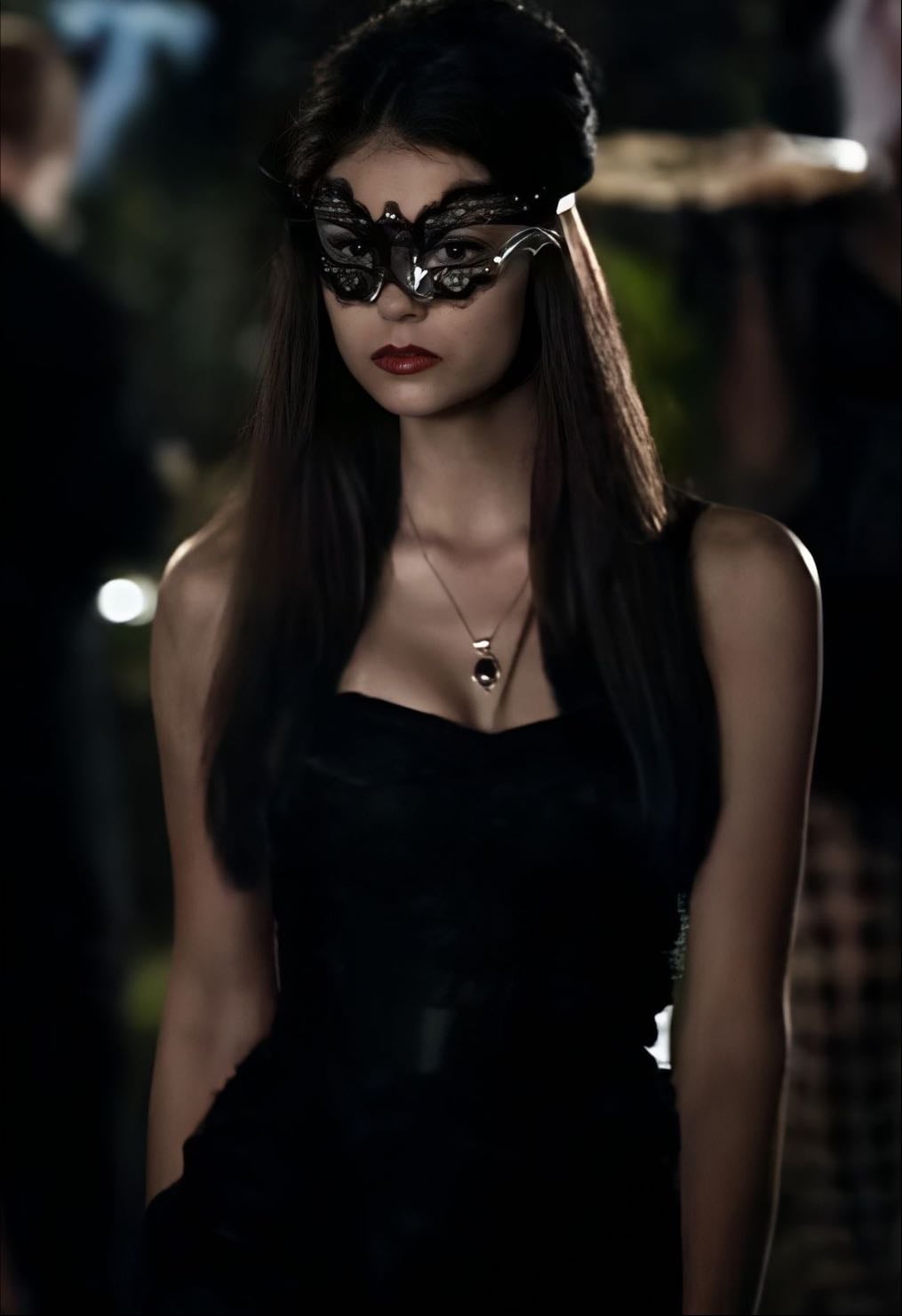 Katherine Pierce