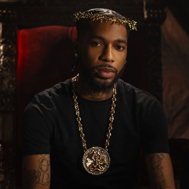 Key Glock - Artist