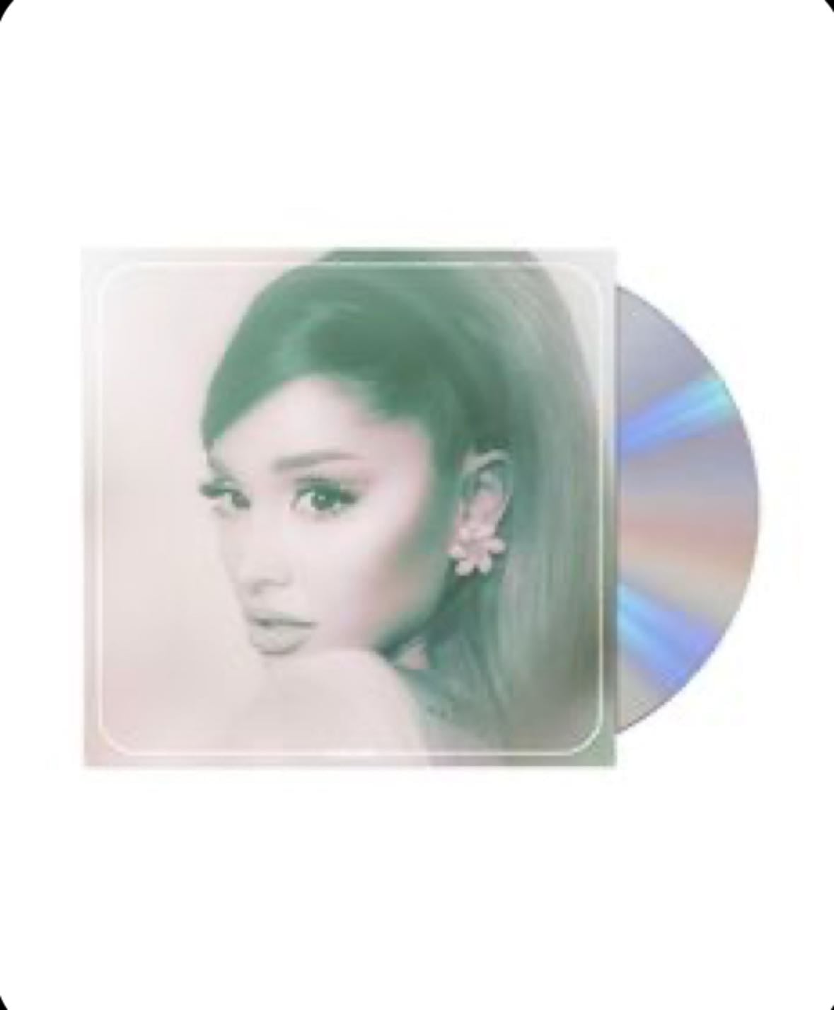 Car CDs