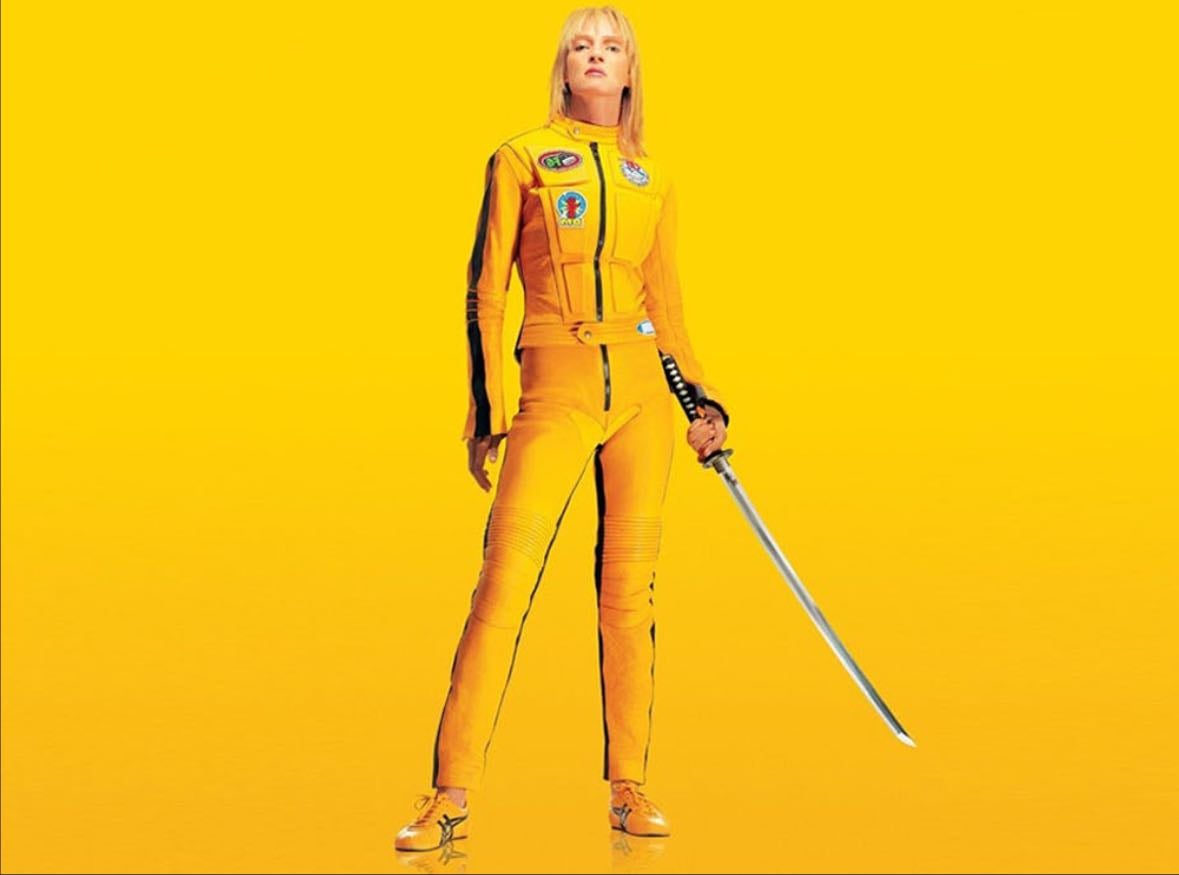 Kill Bill