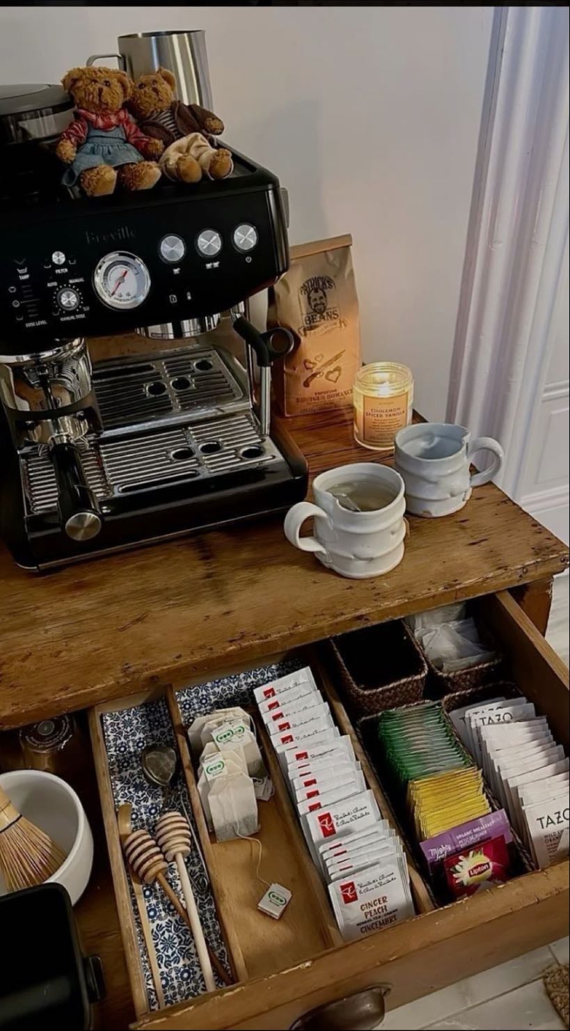 Coffee Corner