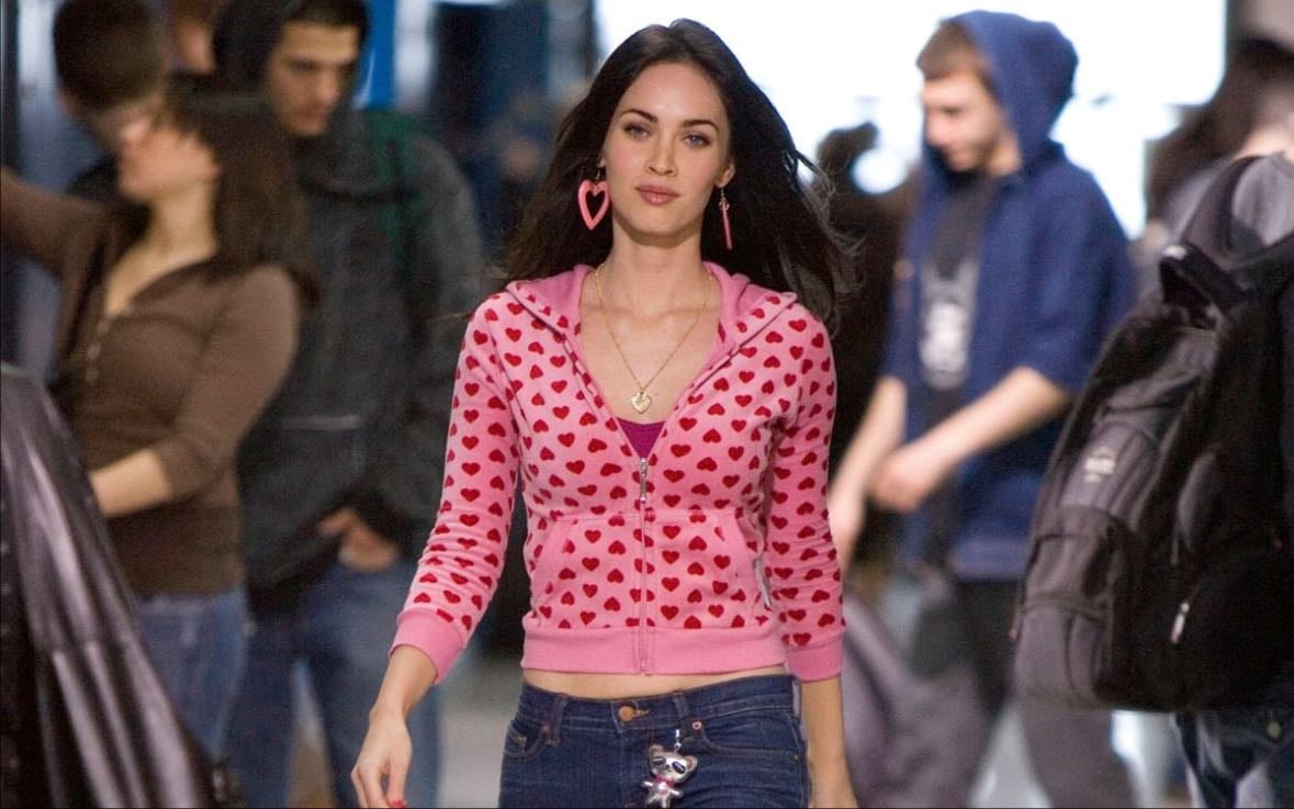 Jennifer’s Body