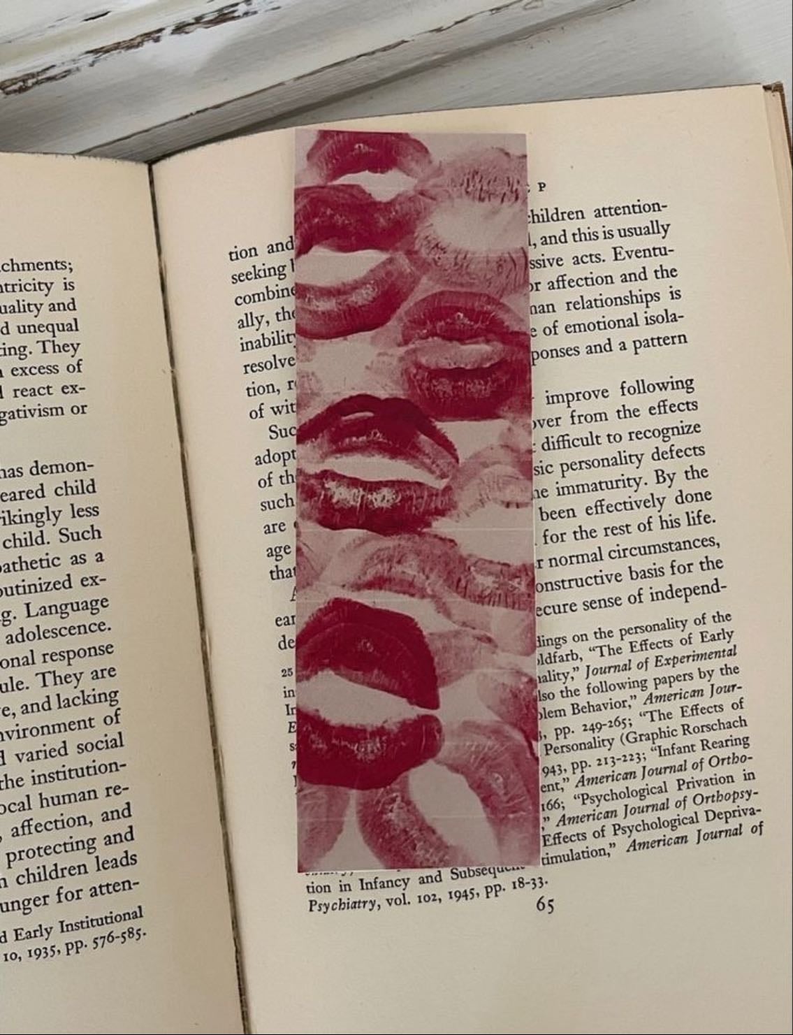 diy bookmarks