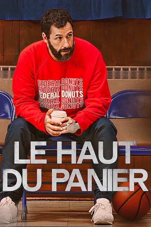 Le Haut du panier - Jeremiah Zagar · 2022