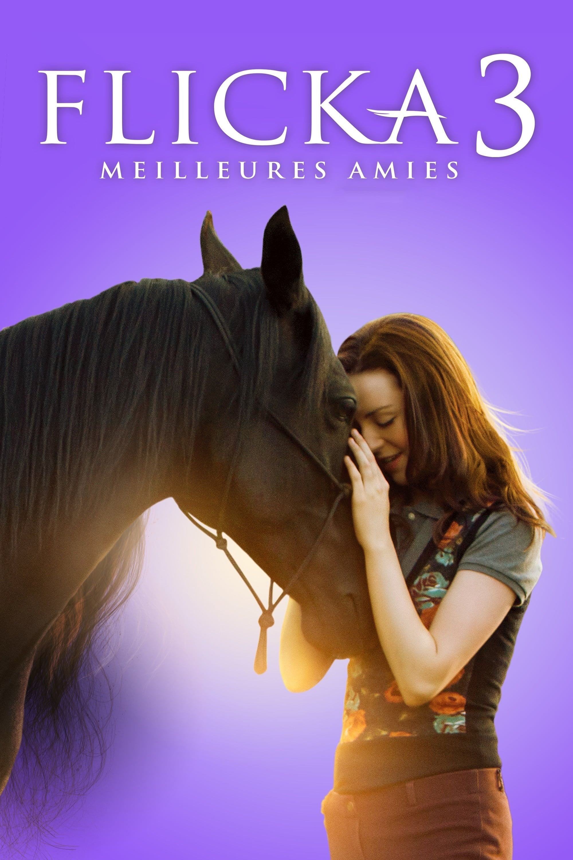 Flicka 3 Meilleures amies - Michael Damian · 2012
