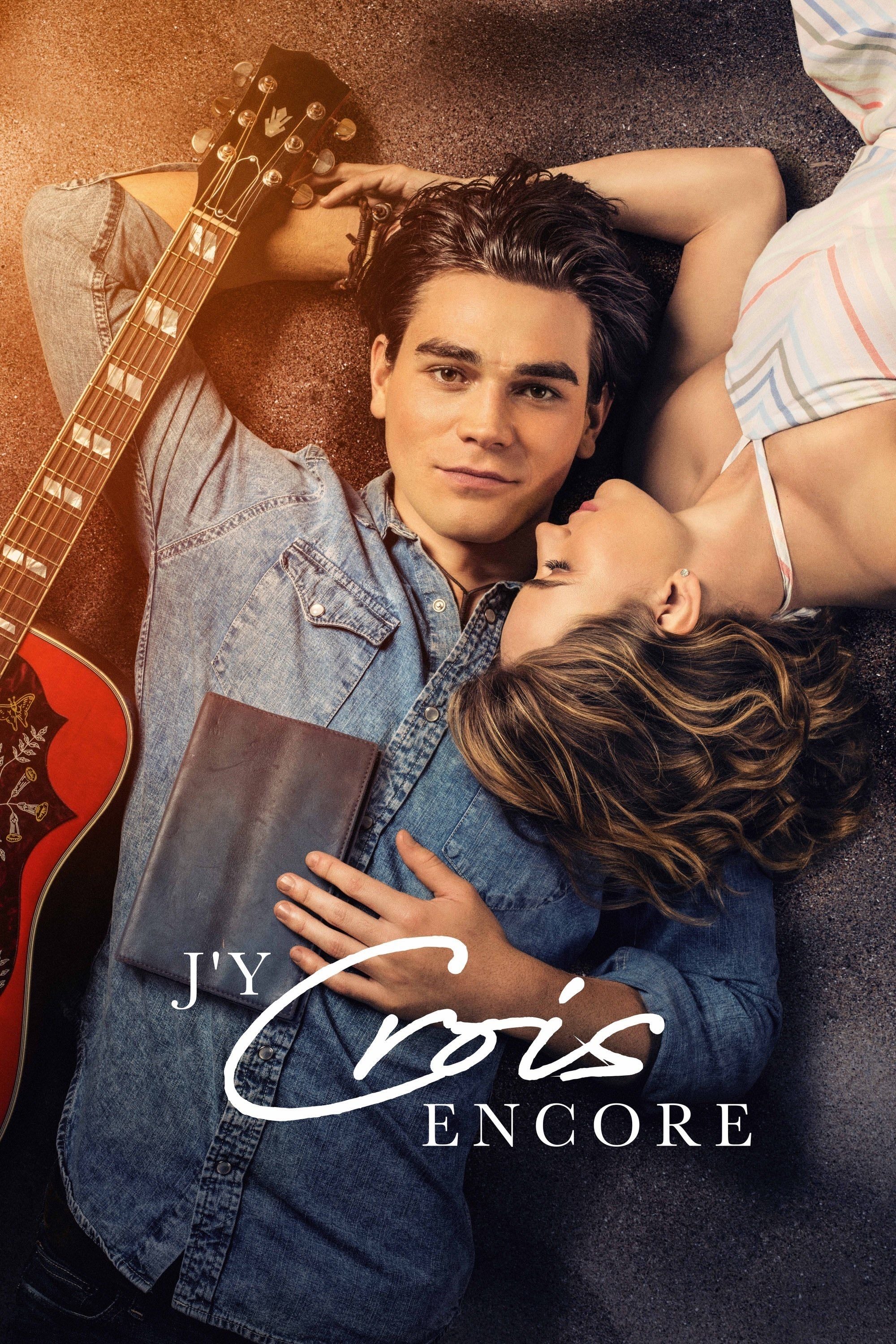 J'y crois encore - Andrew Erwin · 2020