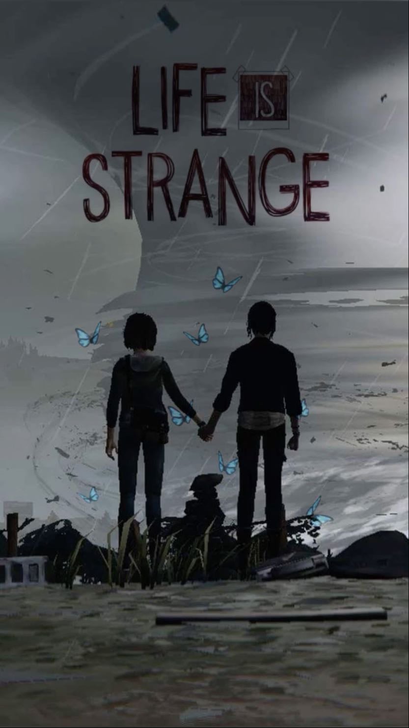 Life is Strange I