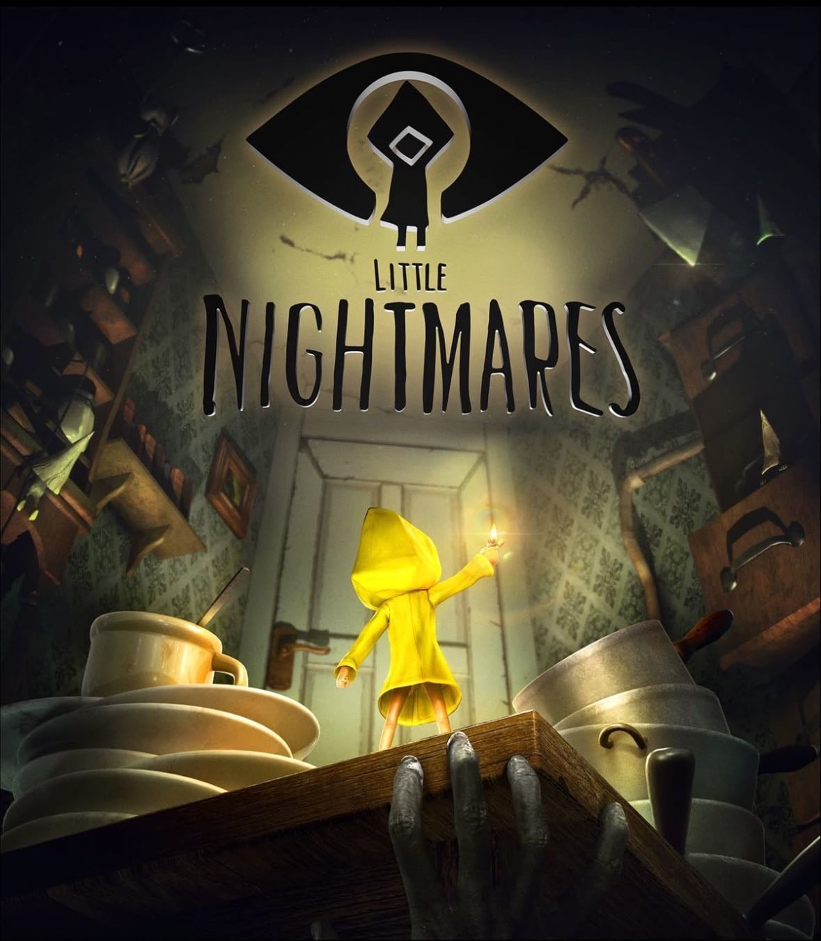 Little Nightmares I