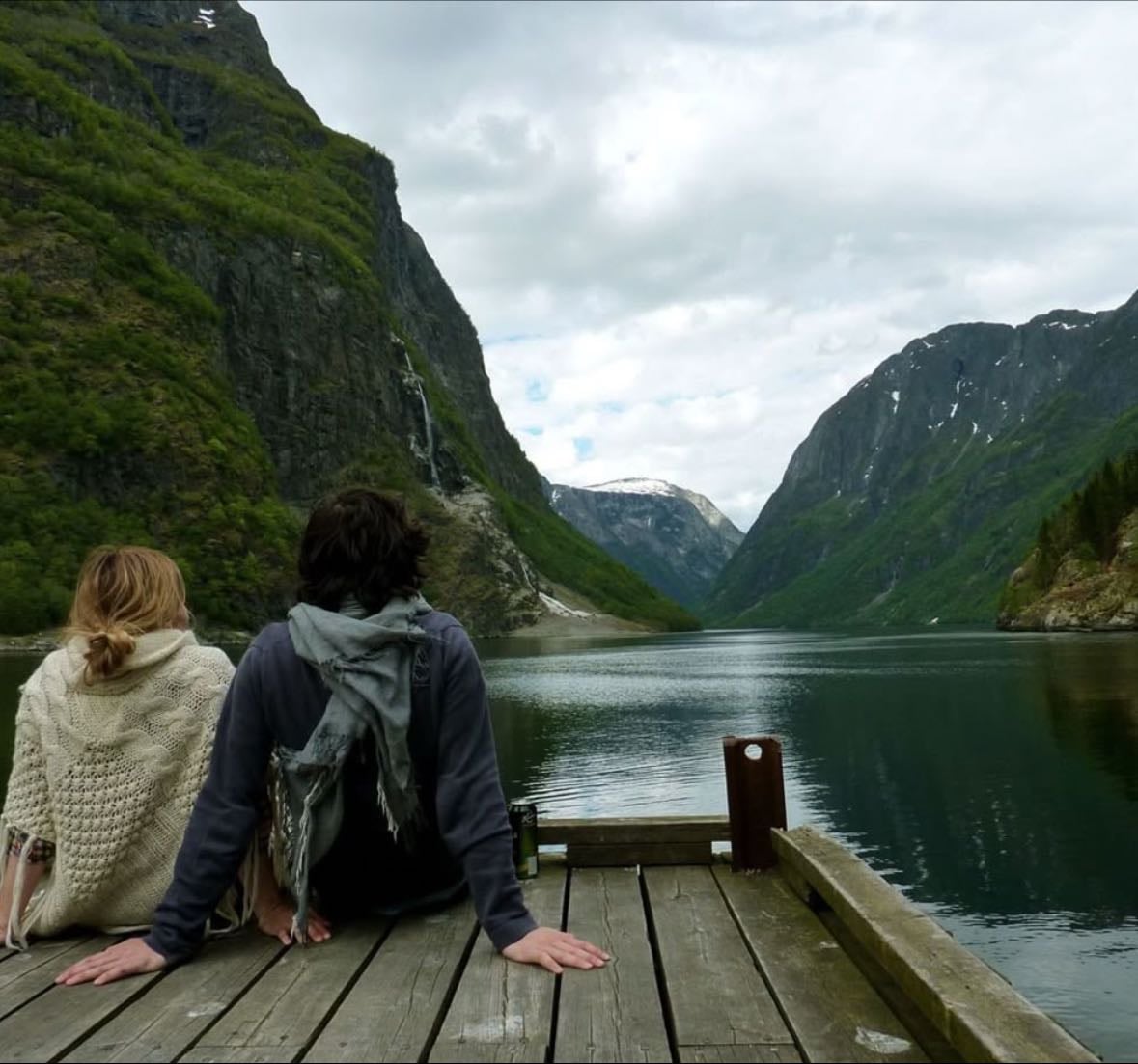 places i want to go eventually