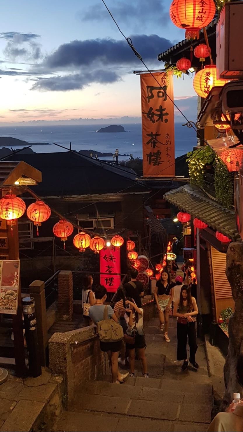 Taiwan