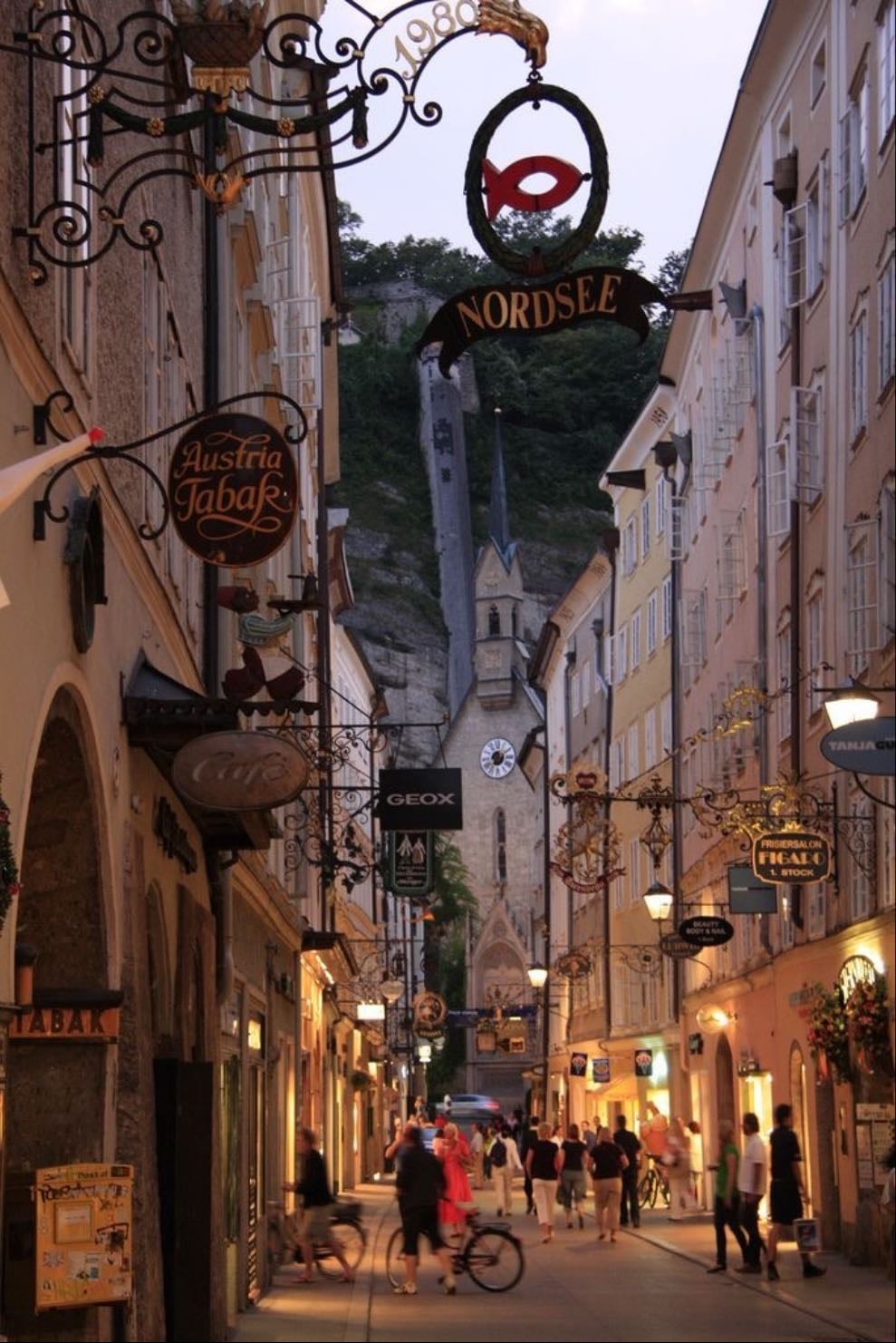 Salzburg