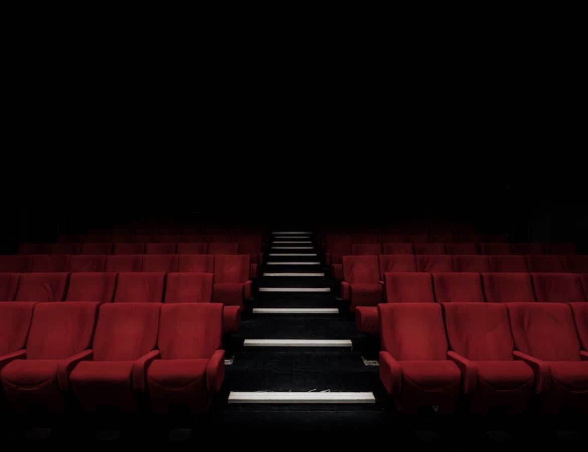 filmes 馃幀 - Movies hypelist by Luany Avela