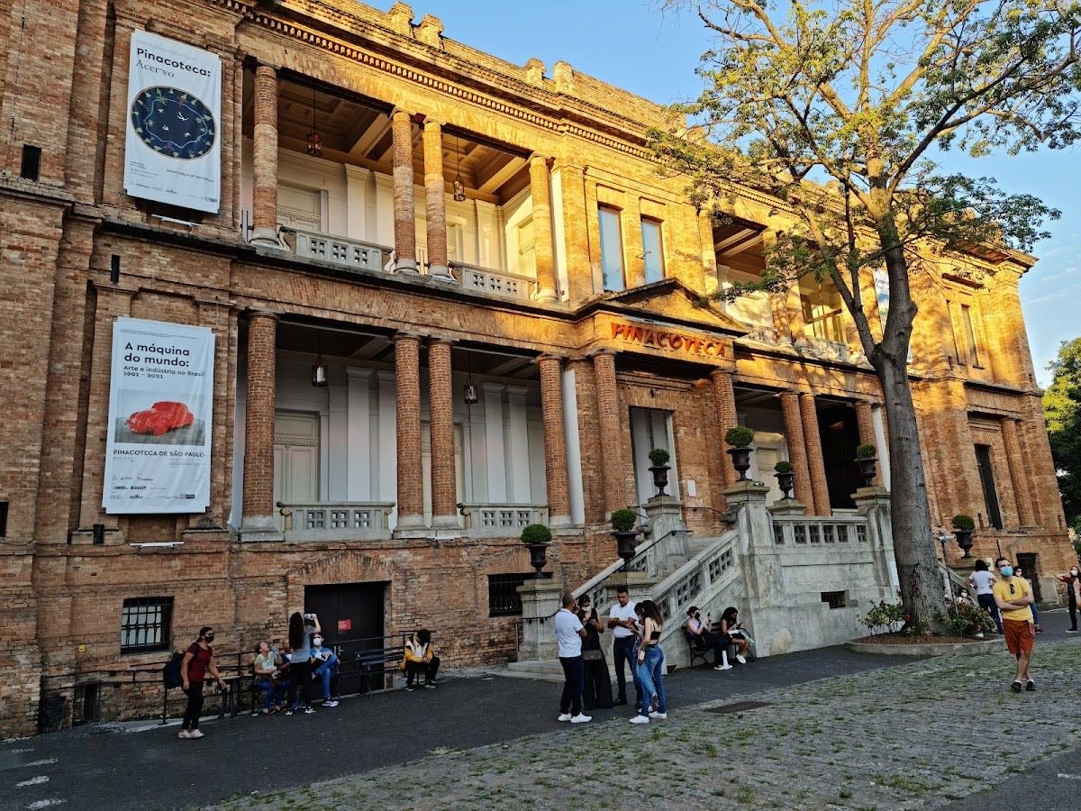 Pinacoteca do Estado