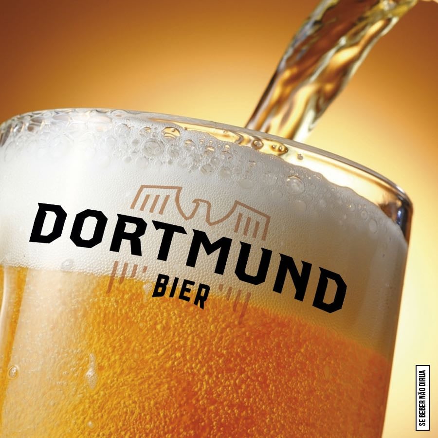 DORTMUND BIER EXPRESS