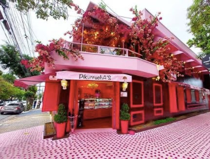 PikurruchA'S