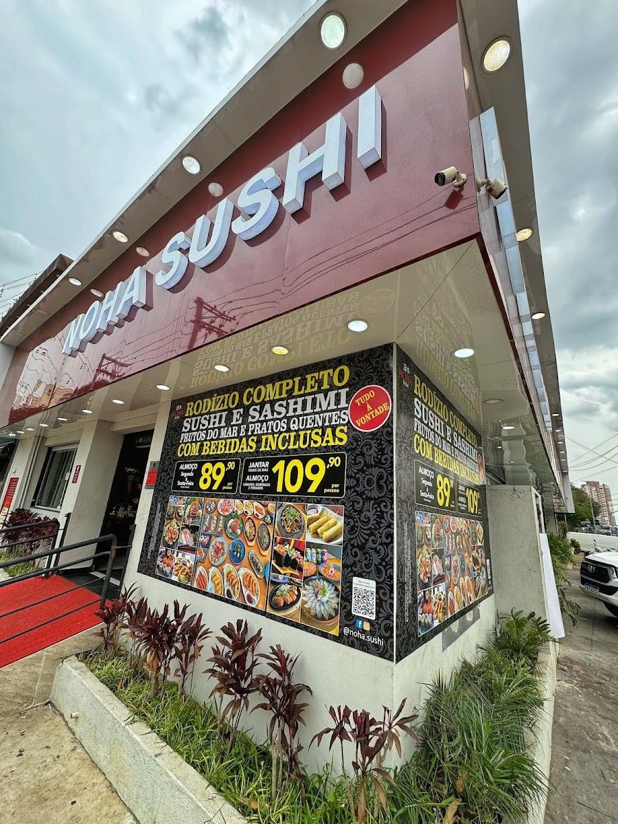 Noha Sushi