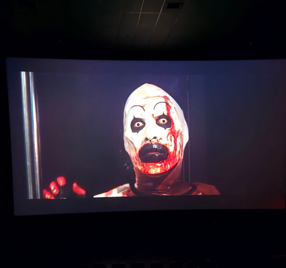 Pelis Terror/ Suspenso