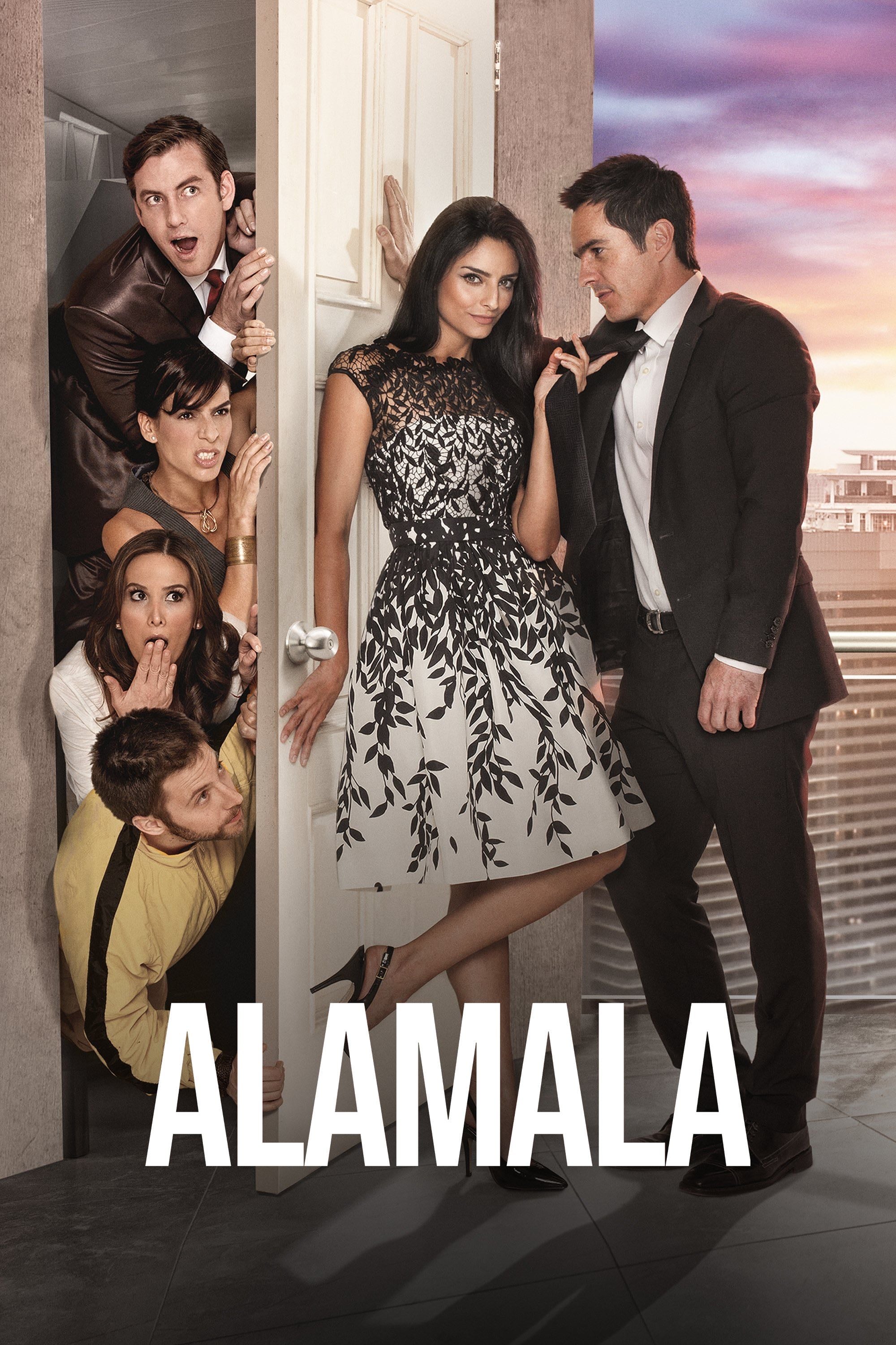 A La Mala - Pedro Pablo Ibarra · 2015