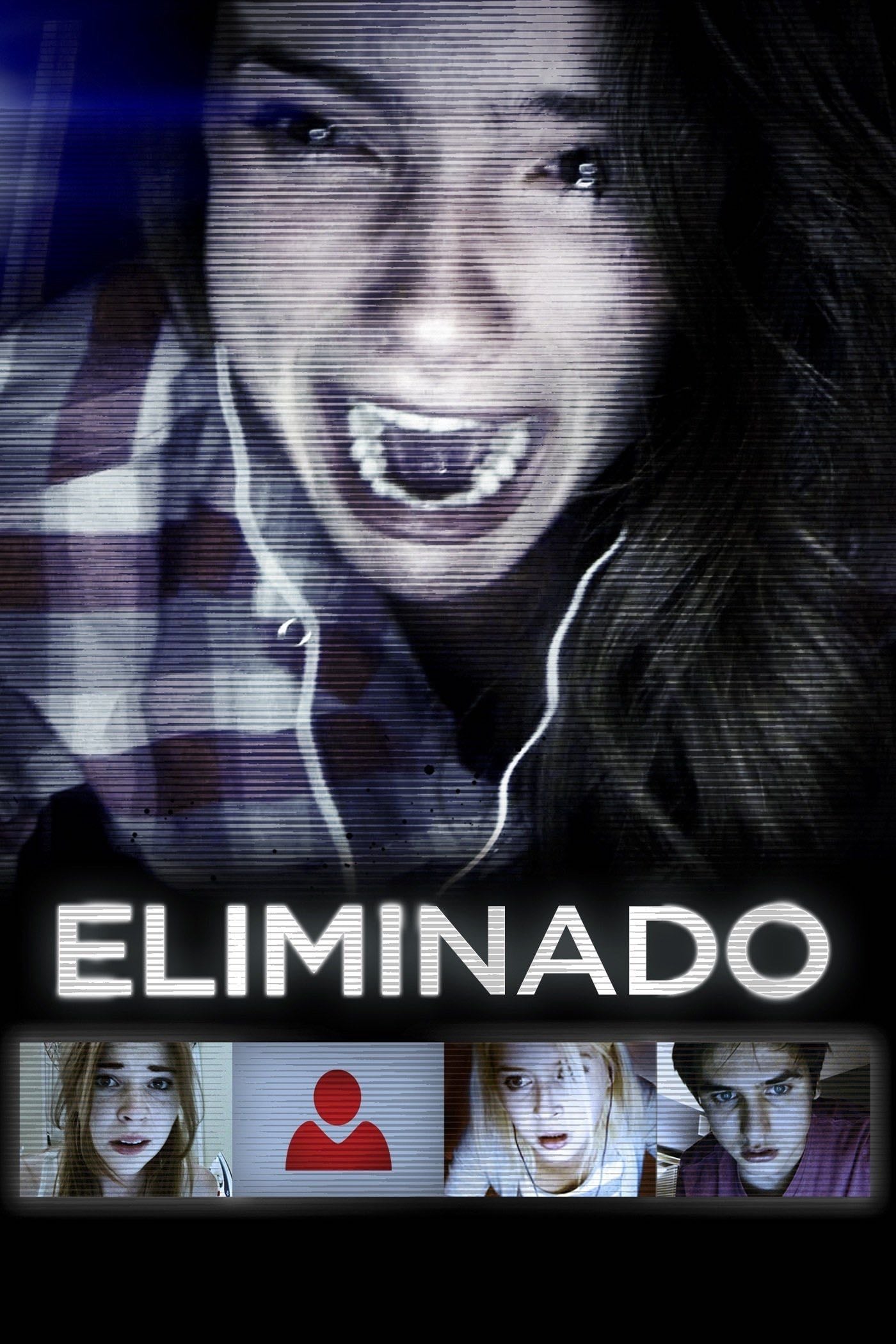Eliminar Amigo - Levan Gabriadze · 2014