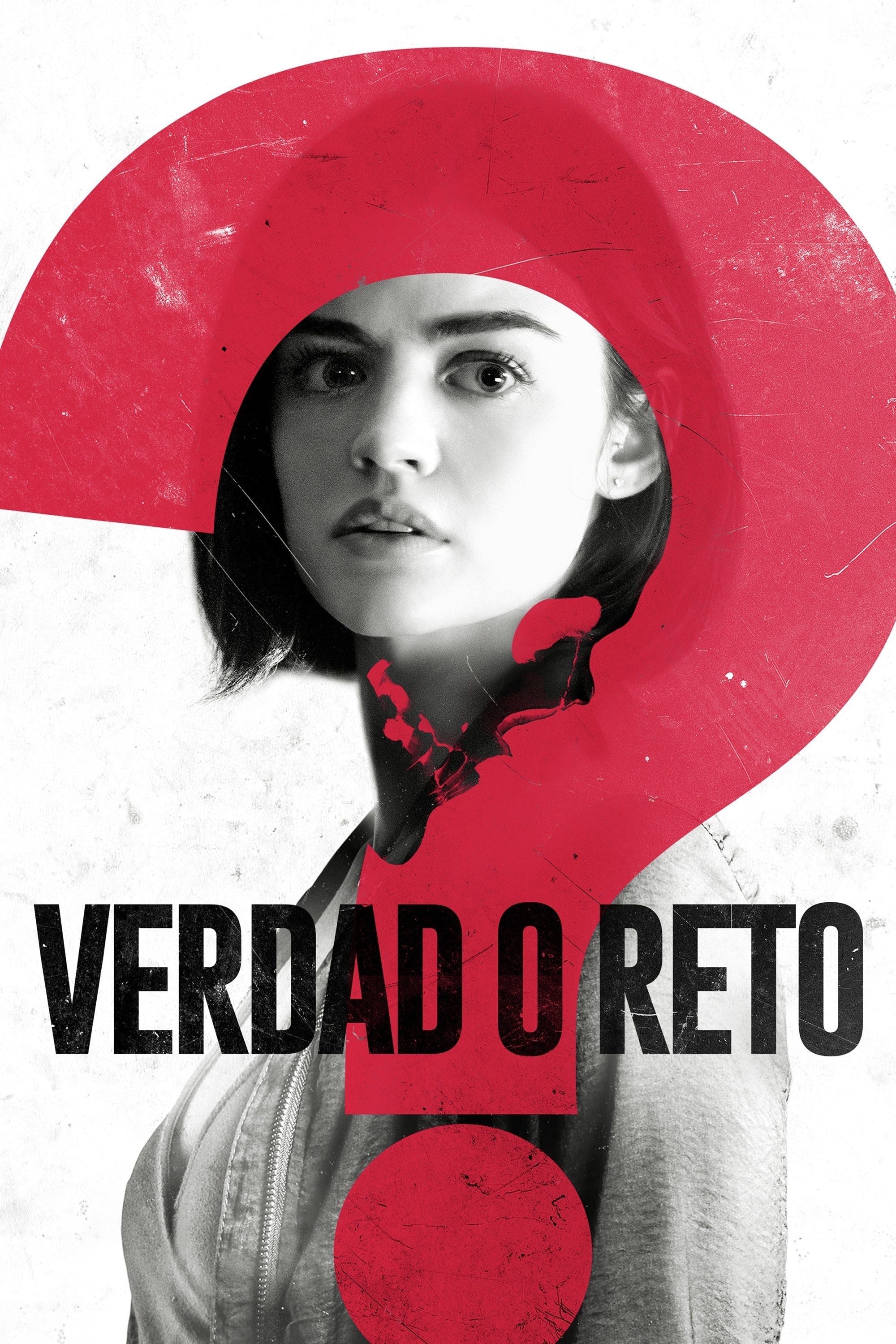 Verdad o reto - Jeff Wadlow · 2018