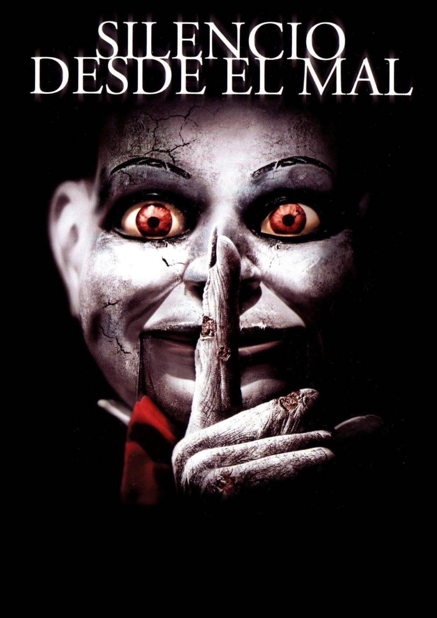 El Títere - James Wan · 2007
