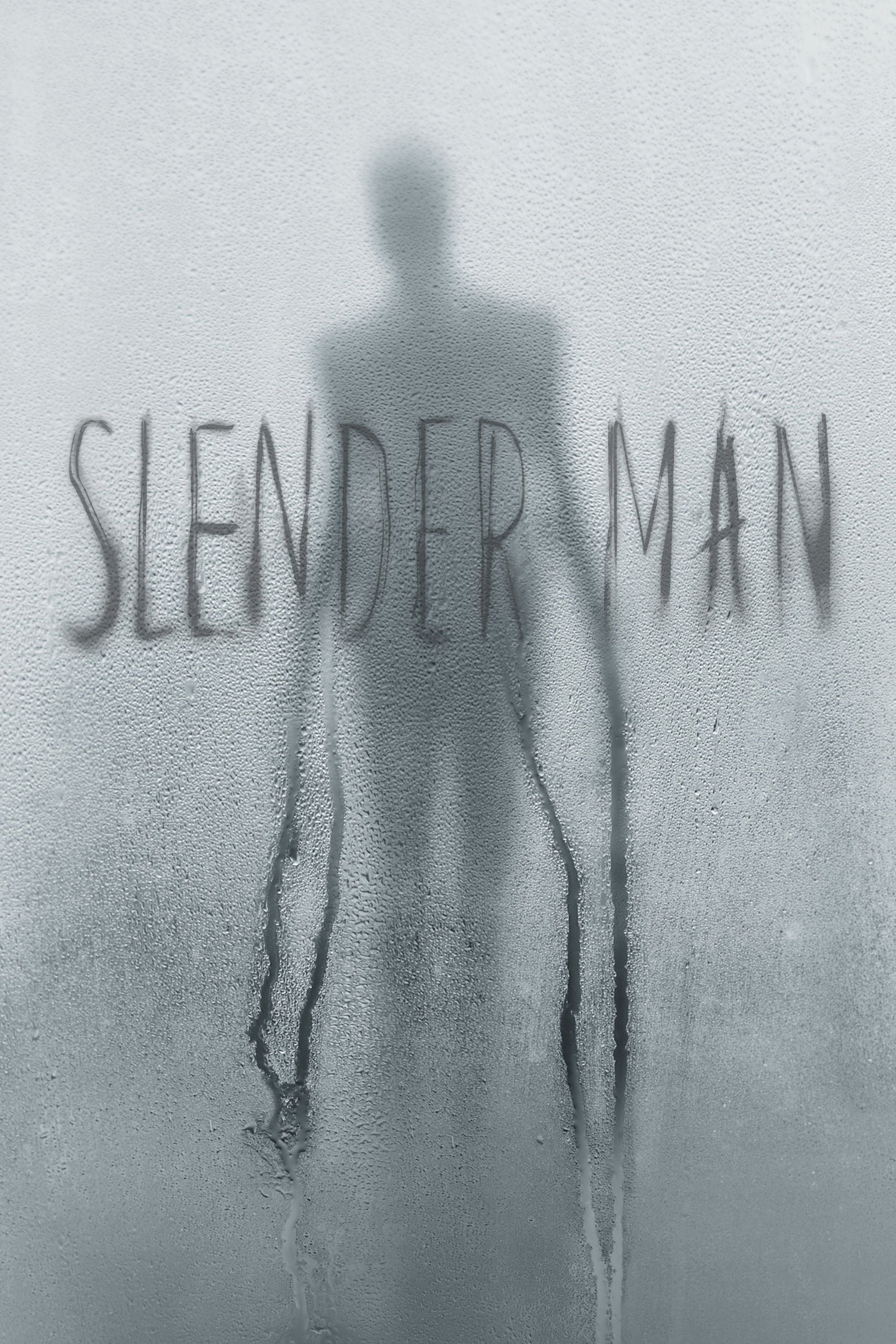 Slender Man - Sylvain White · 2018