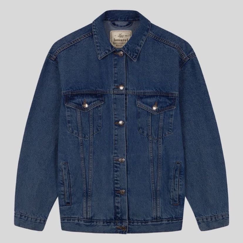 Chaquetas de Jean - Pieza infaltable para las pintas
