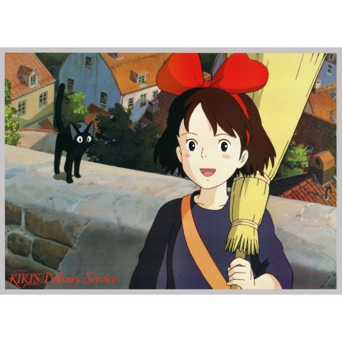 KIKI ENTREGA A DOMICILIO