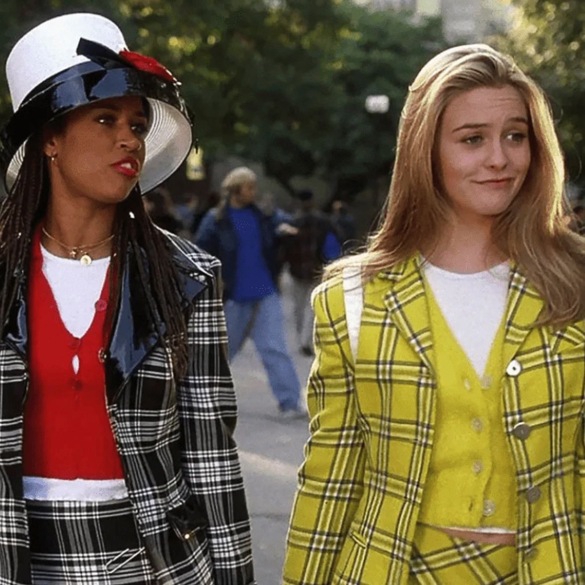 CLUELESS - 30/10
