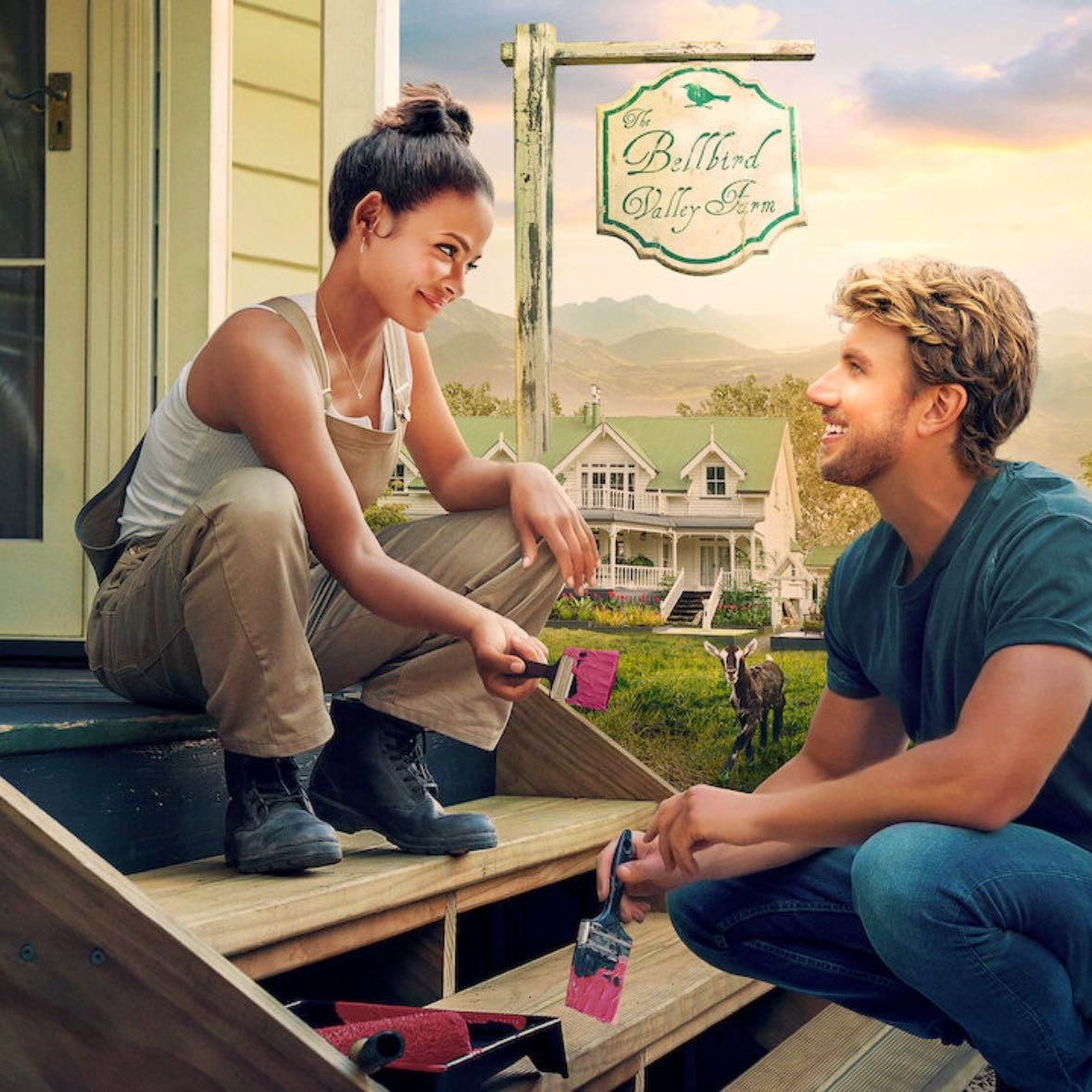 AMOR EN OBRAS - 7/10